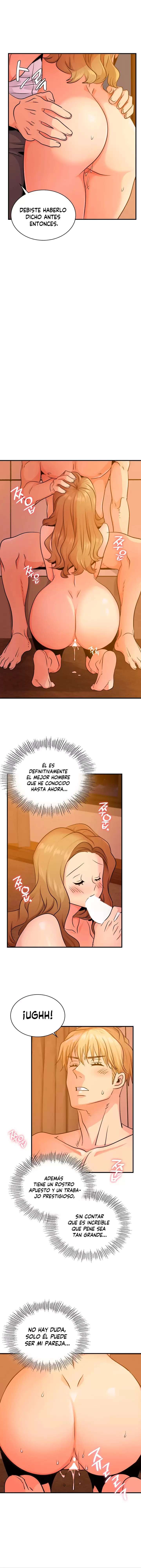 Young CEO capítulo 12 página 11