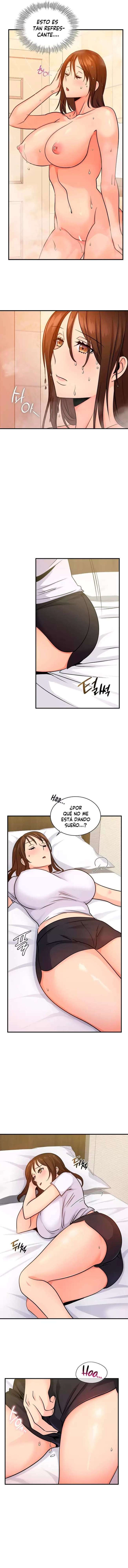 Young CEO capítulo 14 página 11