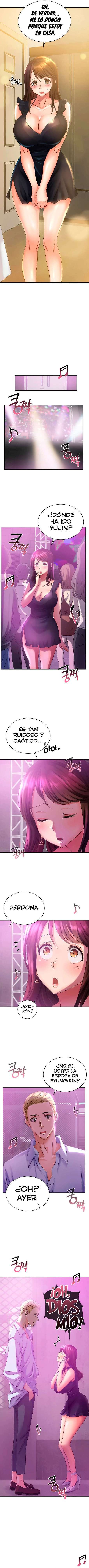 Young CEO capítulo 2 página 6