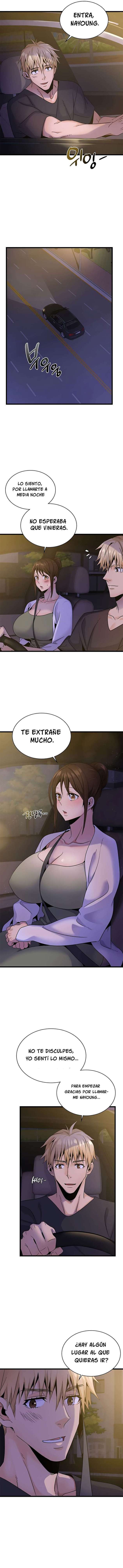 Young CEO capítulo 26 página 10