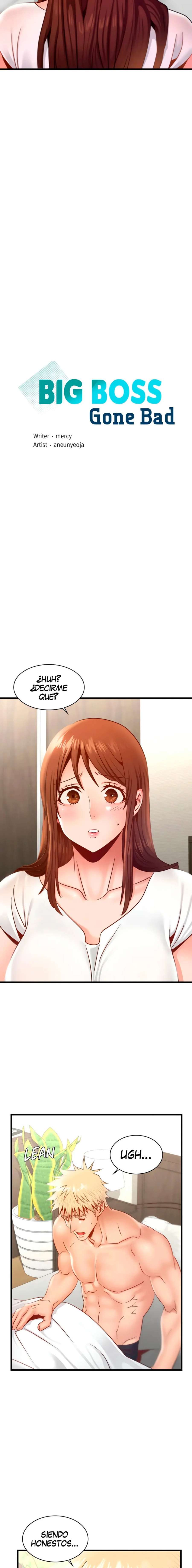 Young CEO capítulo 41 página 2