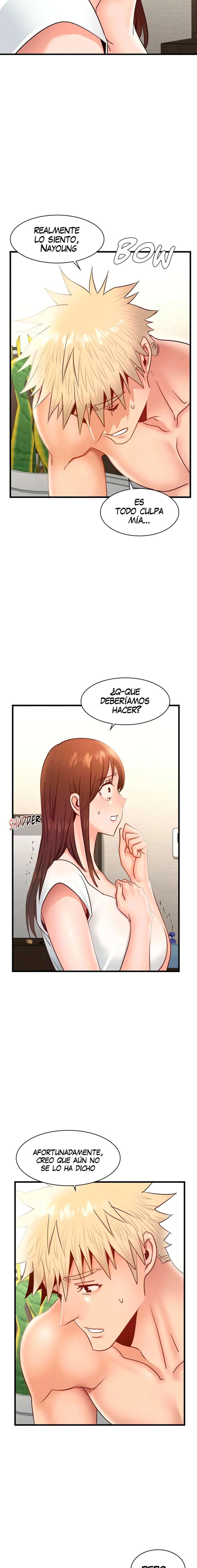 Young CEO capítulo 41 página 4