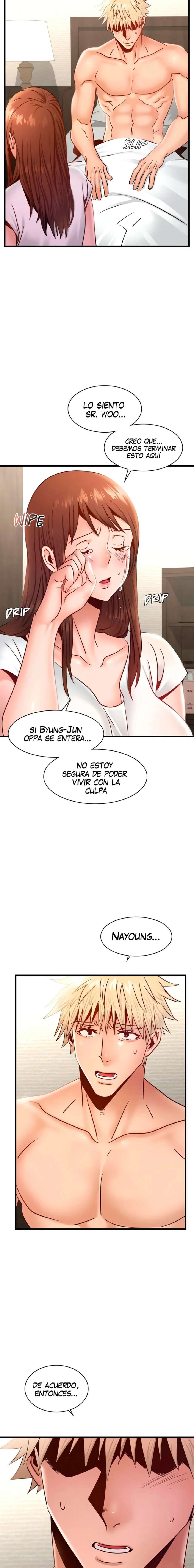 Young CEO capítulo 41 página 7