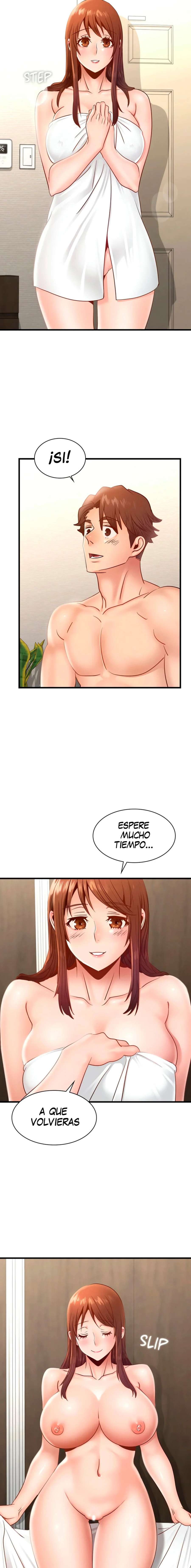 Young CEO capítulo 42 página 6