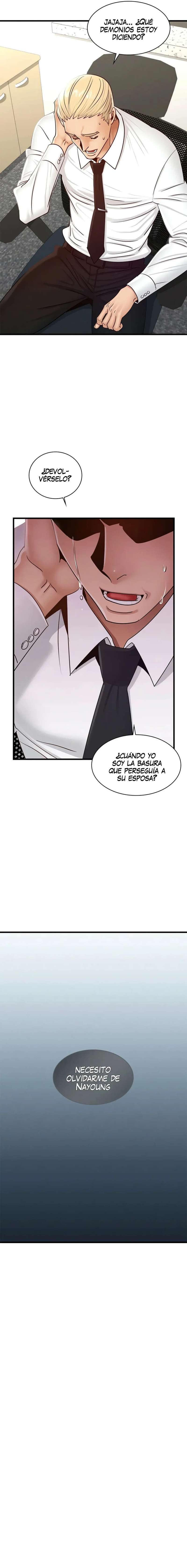 Young CEO capítulo 44 página 11
