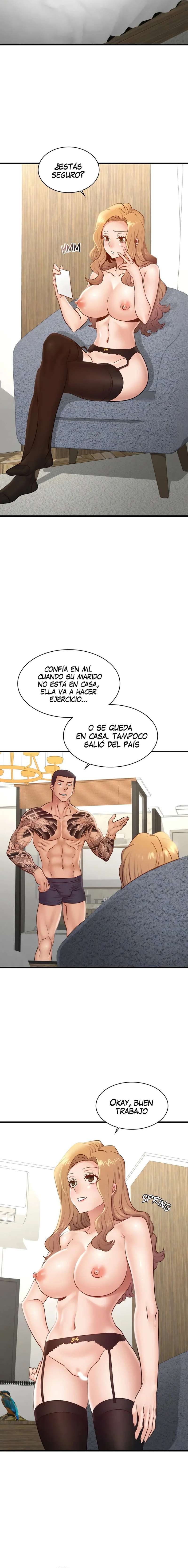 Young CEO capítulo 44 página 13
