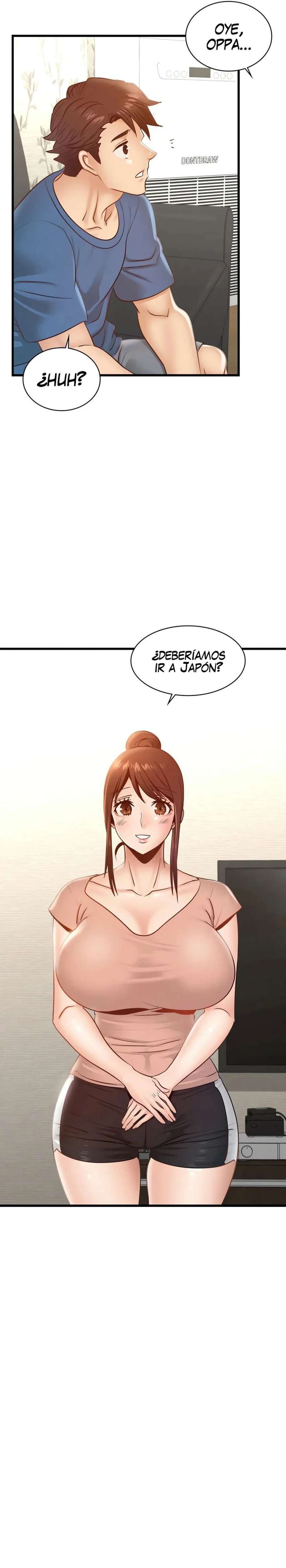 Young CEO capítulo 44 página 18