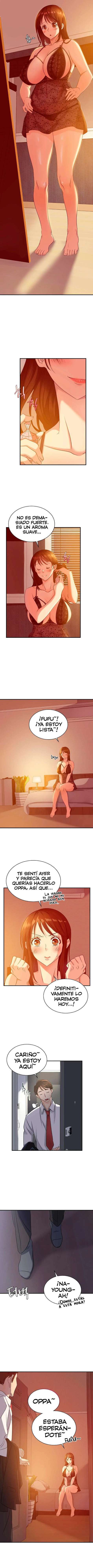 Young CEO capítulo 5 página 10