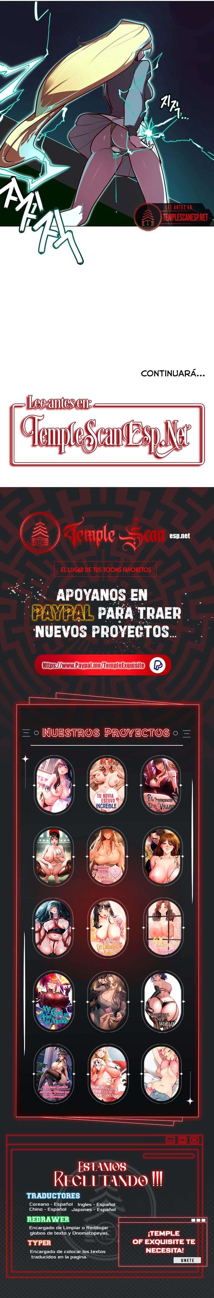 ¡El Secreto Revelado De la Heroína Pervertida! capítulo 3 página 11