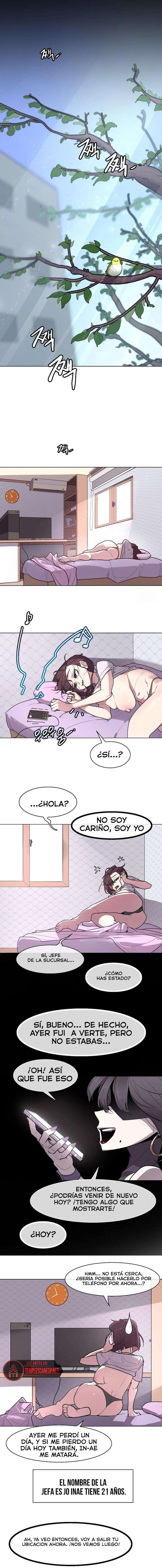 ¡El Secreto Revelado De la Heroína Pervertida! capítulo 7 página 13
