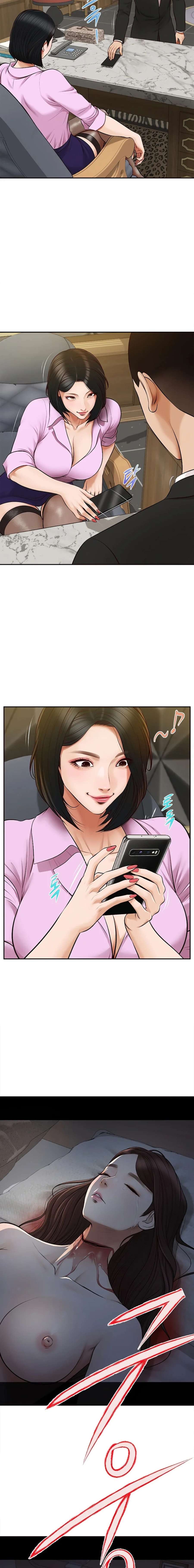 Un dia con Yeonju capítulo 7 página 3