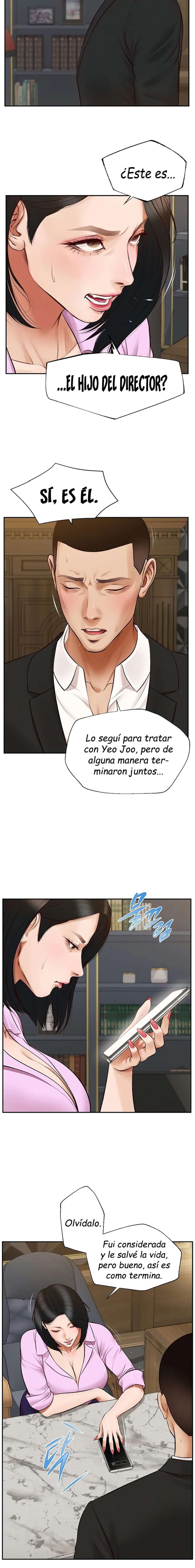 Un dia con Yeonju capítulo 7 página 5