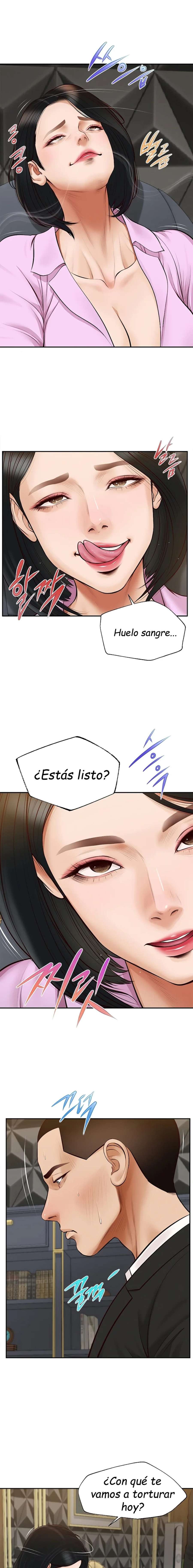 Un dia con Yeonju capítulo 7 página 6