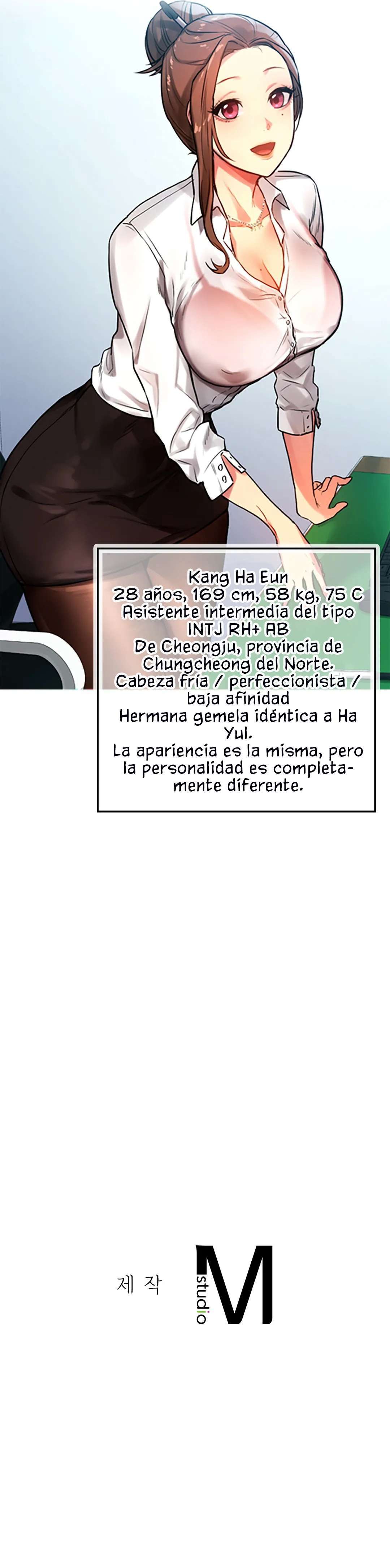 Un Nuevo Comienzo capítulo 10 página 38