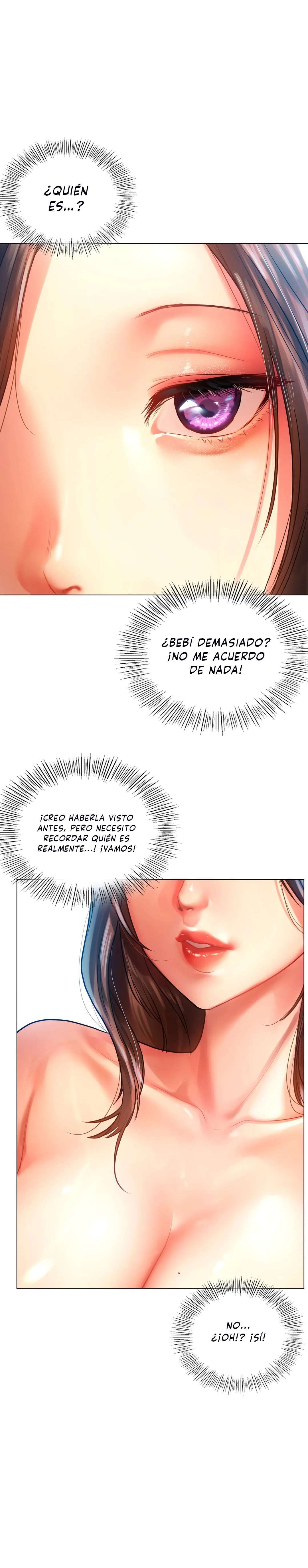 Un Nuevo Comienzo capítulo 10 página 6