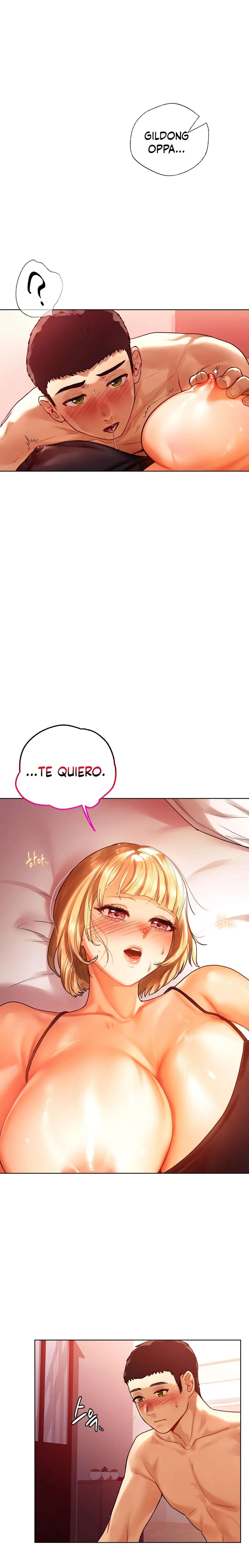 Un Nuevo Comienzo capítulo 11 página 24