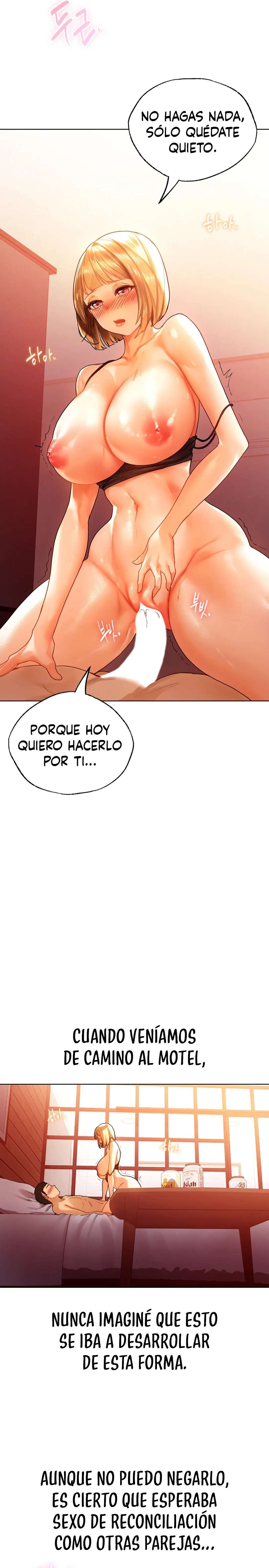 Un Nuevo Comienzo capítulo 11 página 26