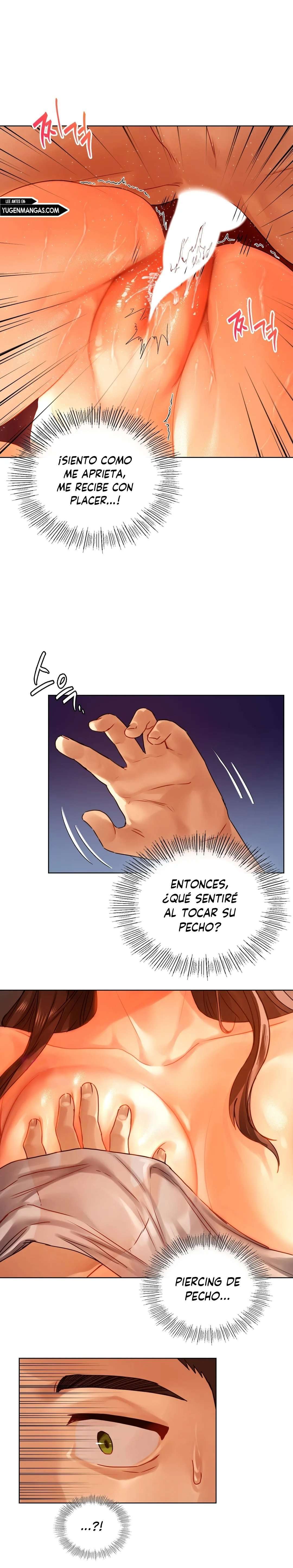 Un Nuevo Comienzo capítulo 15 página 20