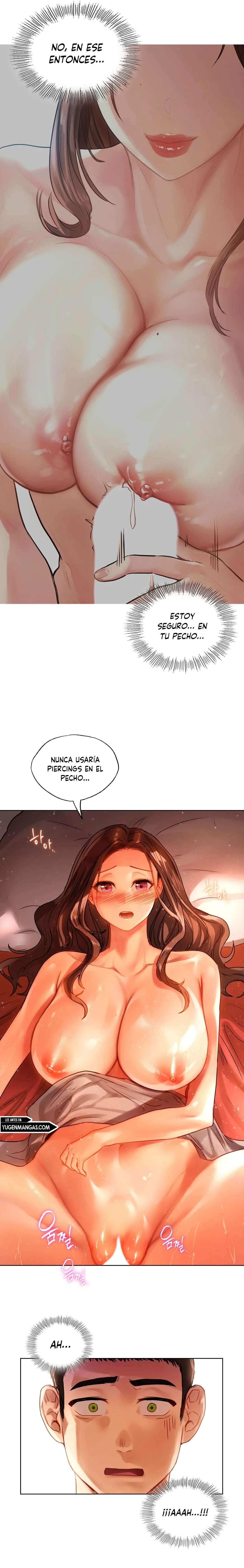 Un Nuevo Comienzo capítulo 15 página 22