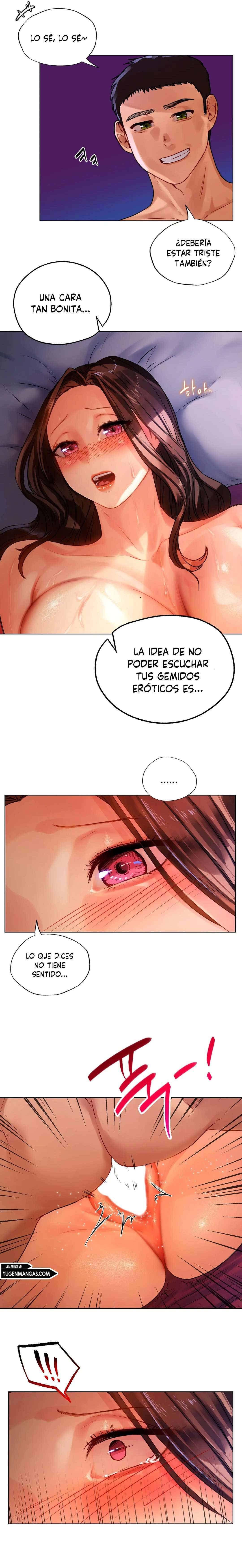 Un Nuevo Comienzo capítulo 16 página 10