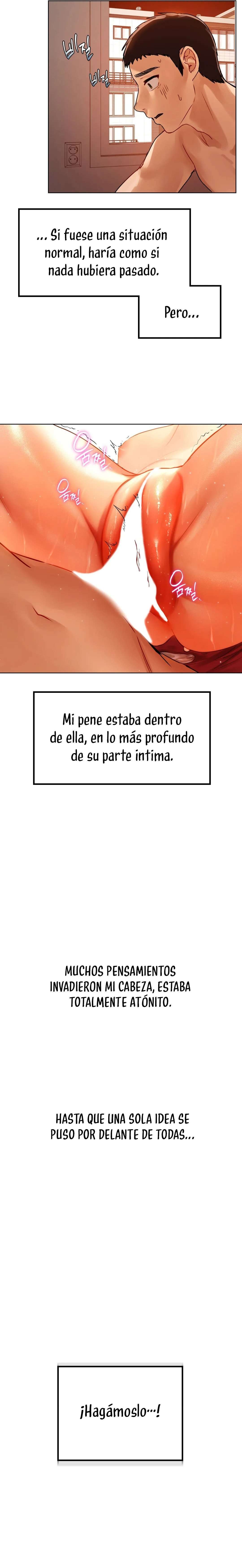 Un Nuevo Comienzo capítulo 16 página 3