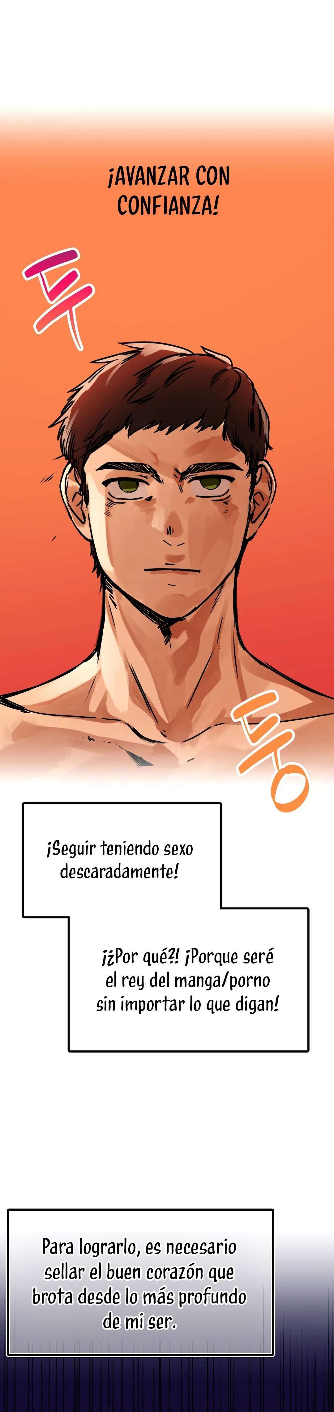Un Nuevo Comienzo capítulo 16 página 6