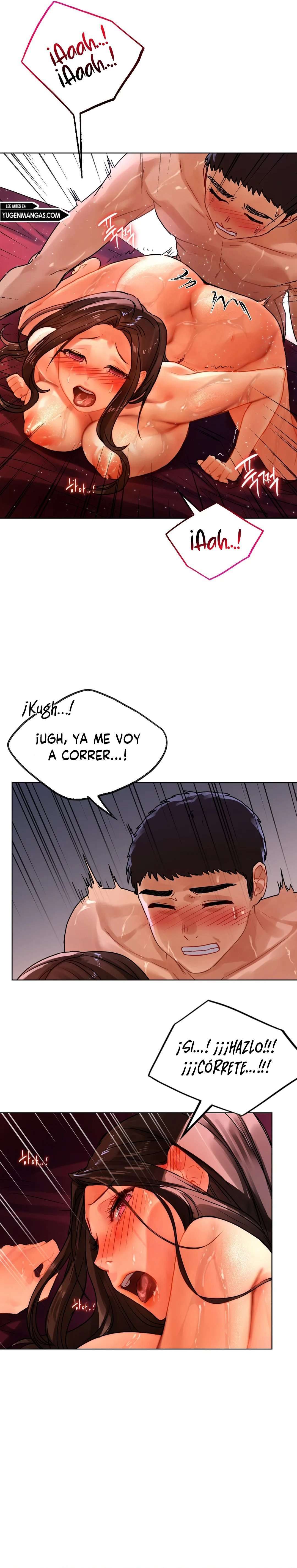 Un Nuevo Comienzo capítulo 17 página 22