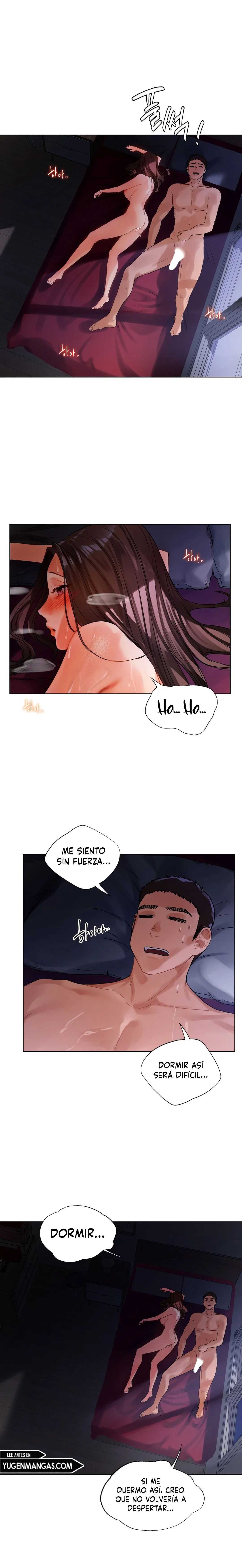 Un Nuevo Comienzo capítulo 18 página 2