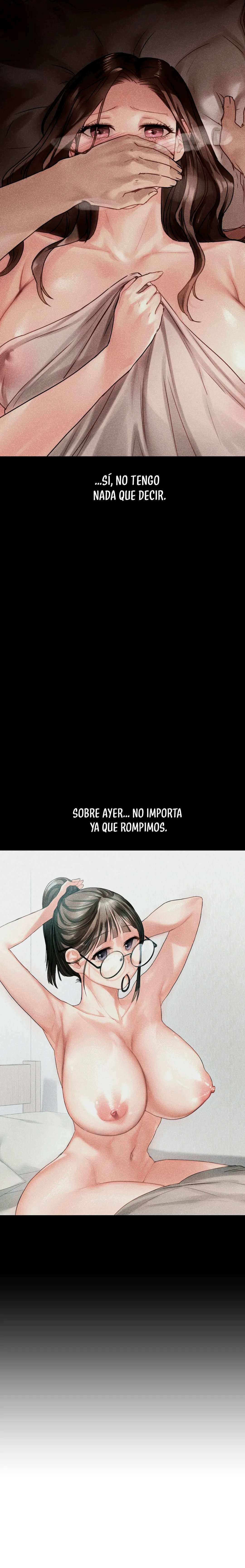 Un Nuevo Comienzo capítulo 19 página 22