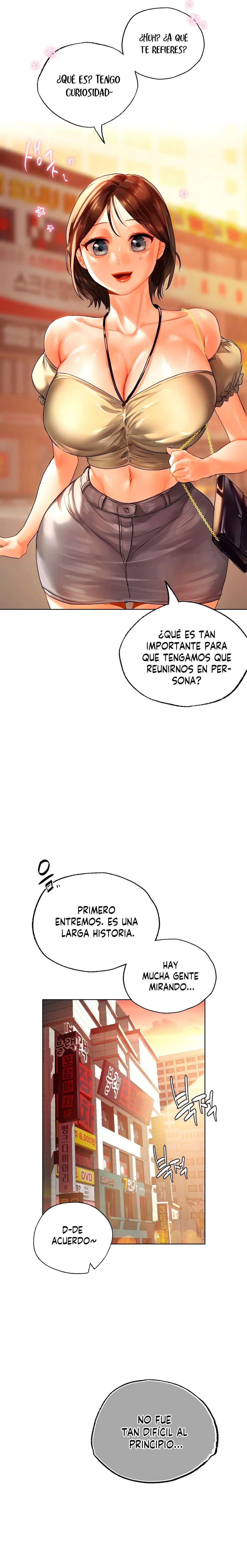 Un Nuevo Comienzo capítulo 19 página 29