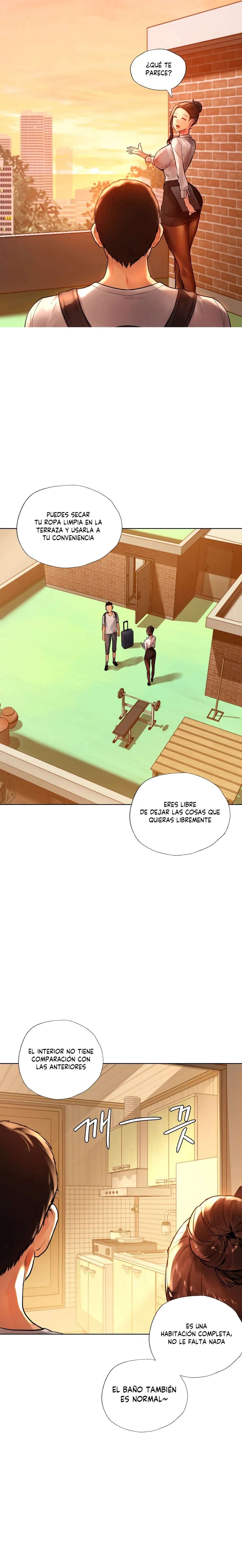 Un Nuevo Comienzo capítulo 2 página 23