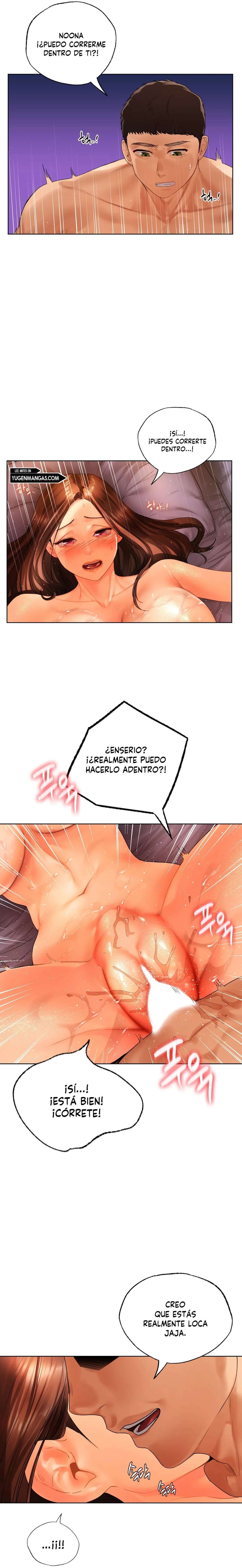 Un Nuevo Comienzo capítulo 21 página 13