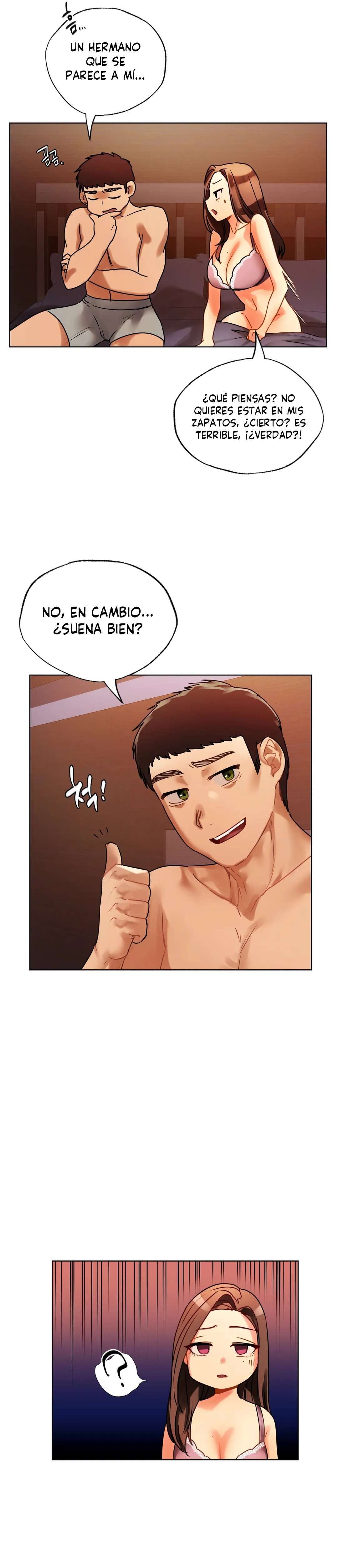Un Nuevo Comienzo capítulo 22 página 12
