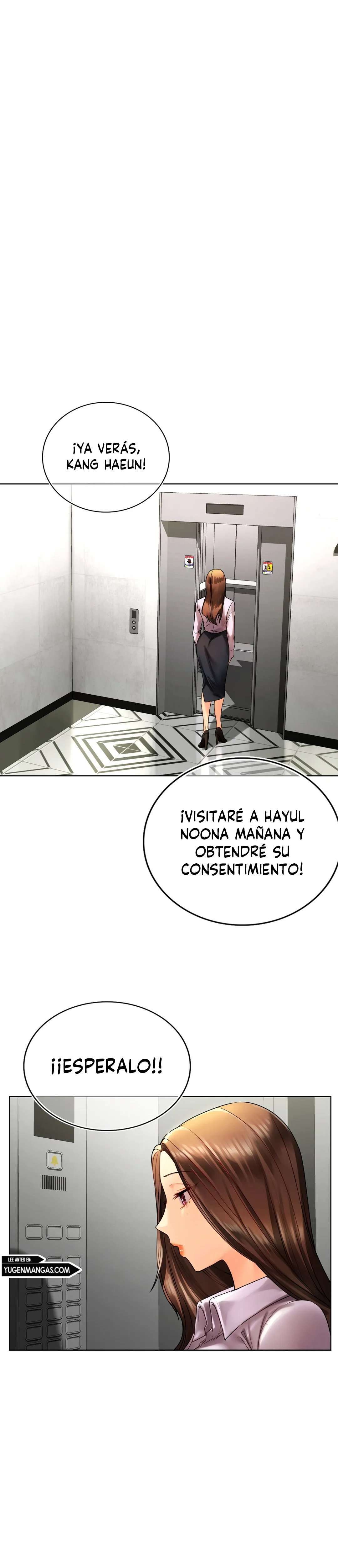 Un Nuevo Comienzo capítulo 22 página 24