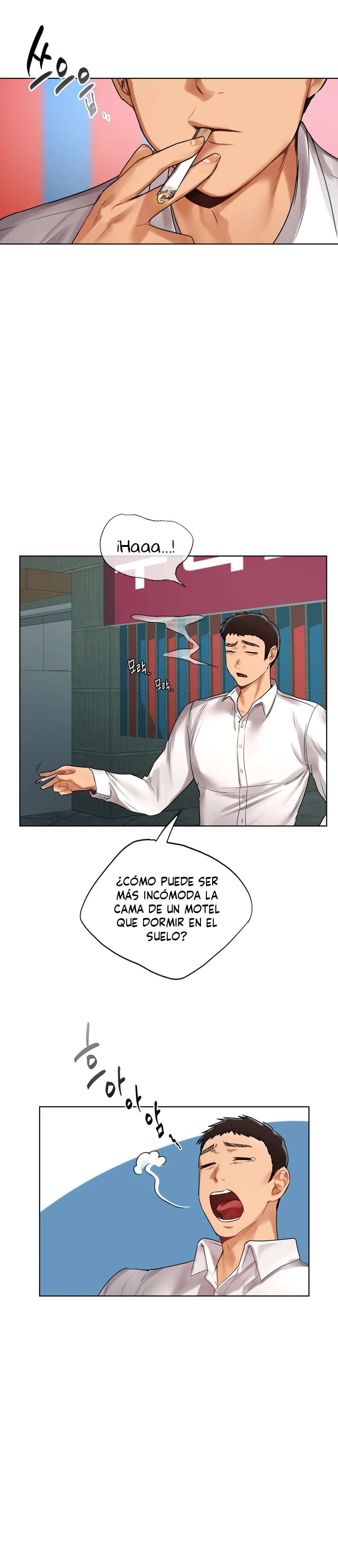 Un Nuevo Comienzo capítulo 22 página 26