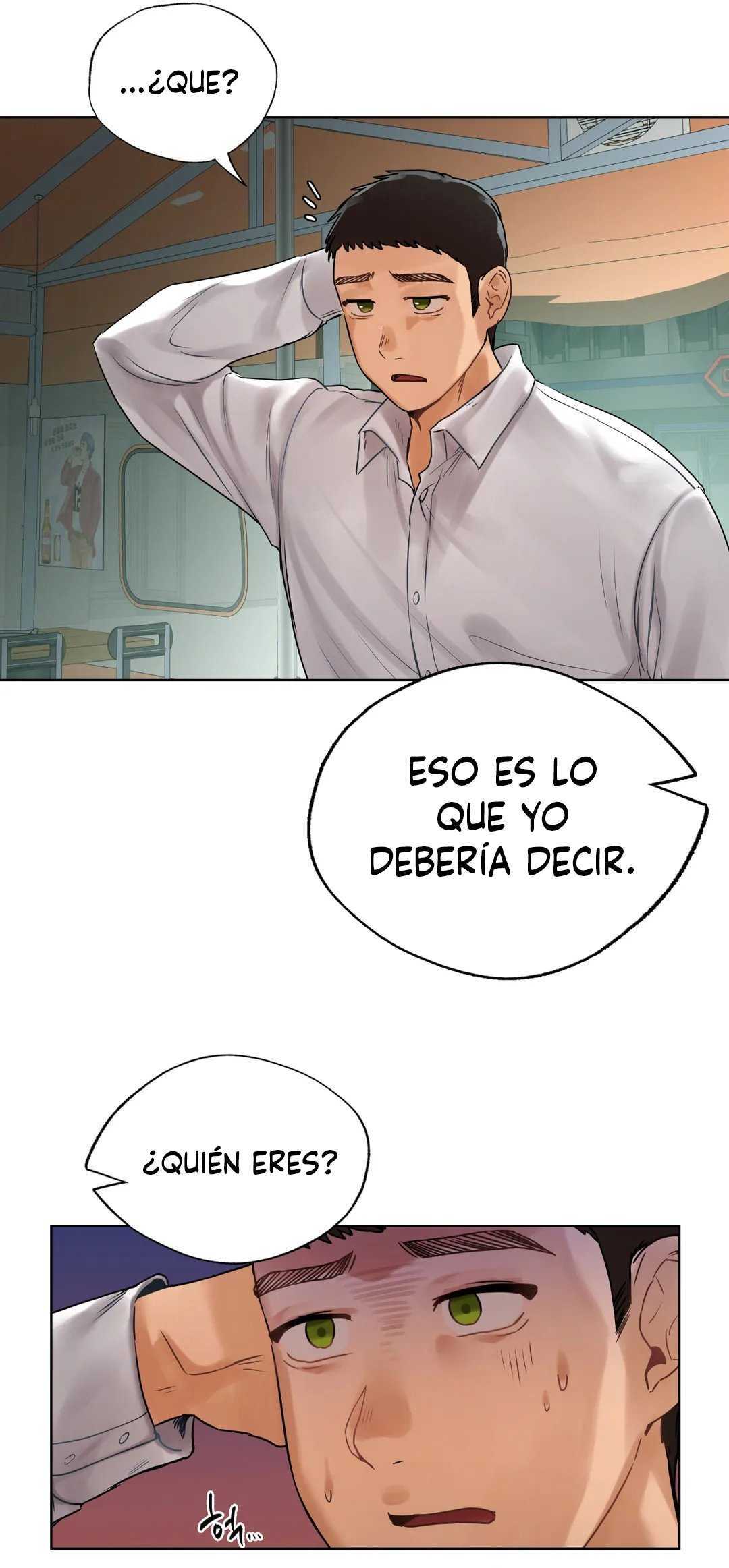 Un Nuevo Comienzo capítulo 22 página 33