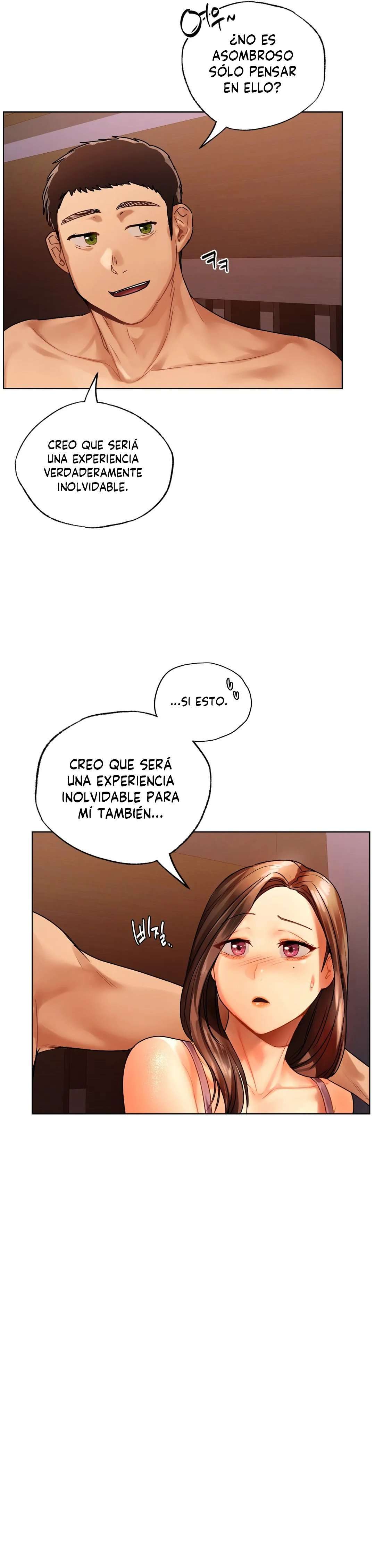 Un Nuevo Comienzo capítulo 22 página 9