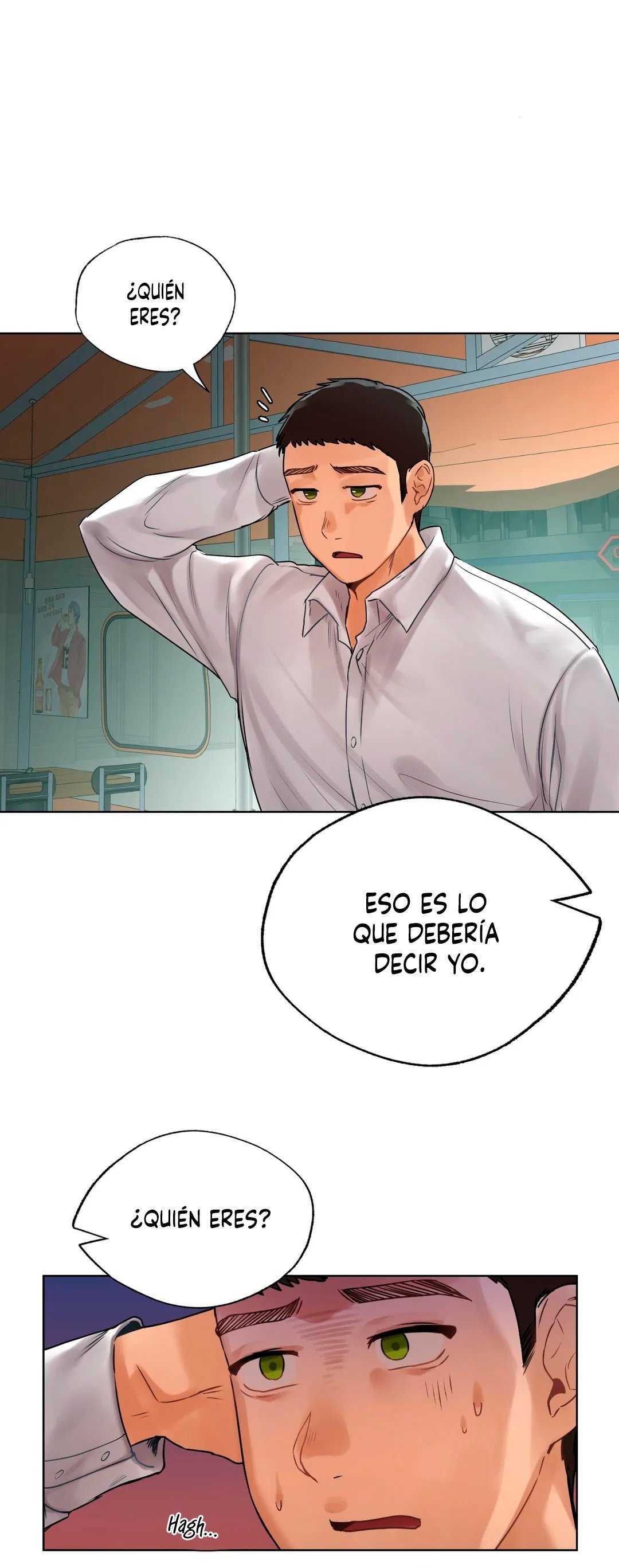 Un Nuevo Comienzo capítulo 23 página 2