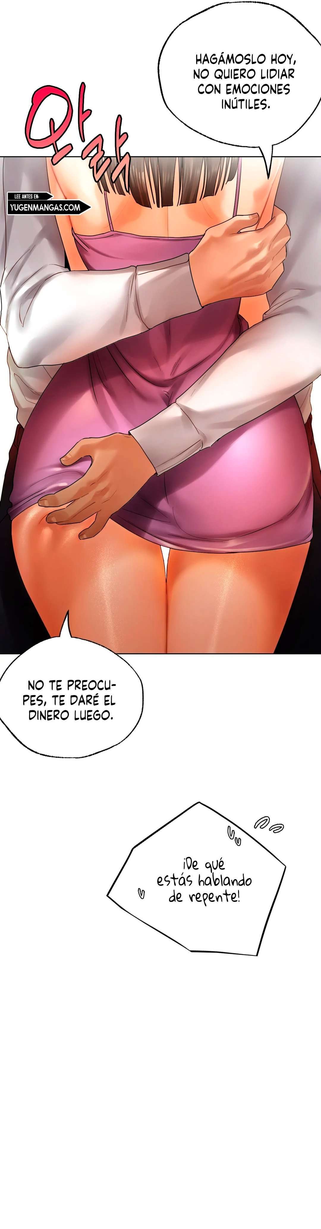 Un Nuevo Comienzo capítulo 23 página 24
