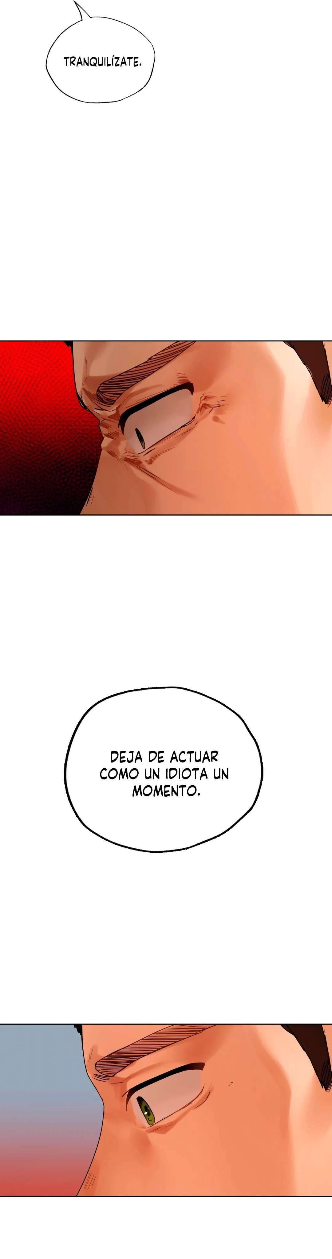 Un Nuevo Comienzo capítulo 23 página 30