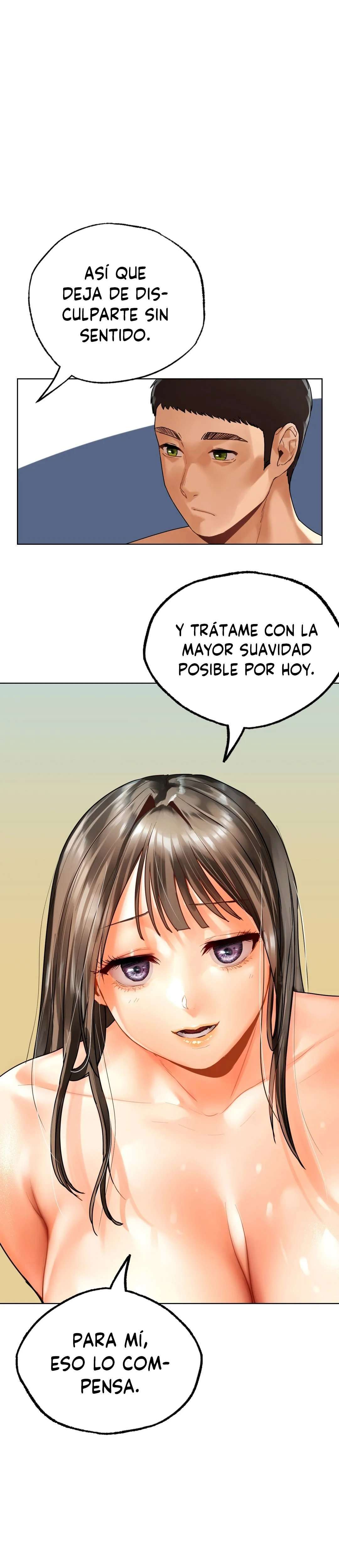 Un Nuevo Comienzo capítulo 24 página 15