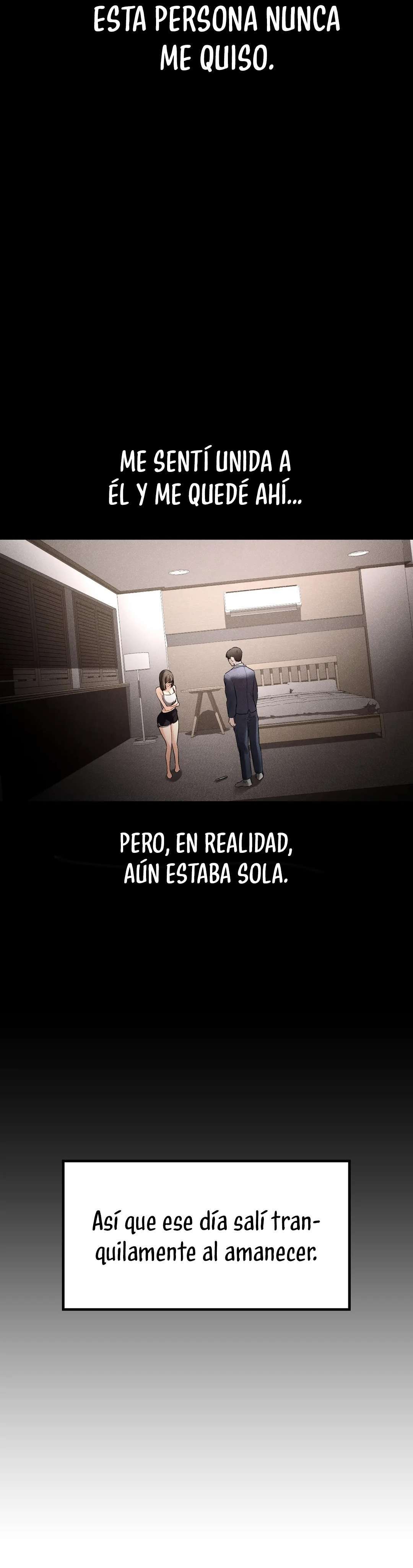 Un Nuevo Comienzo capítulo 25 página 21
