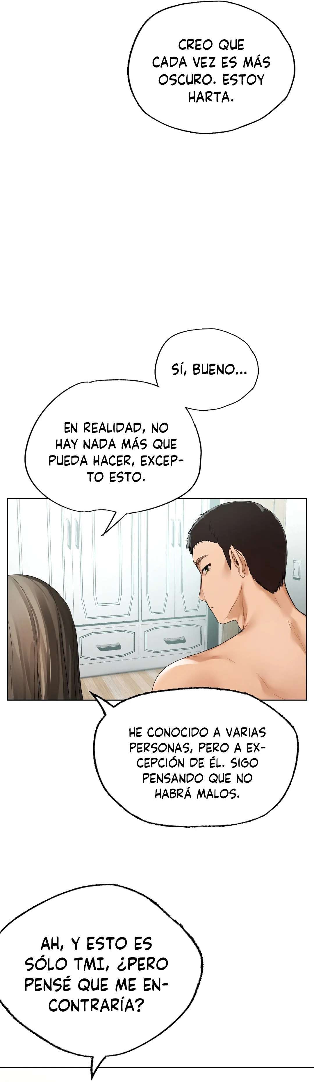 Un Nuevo Comienzo capítulo 25 página 23