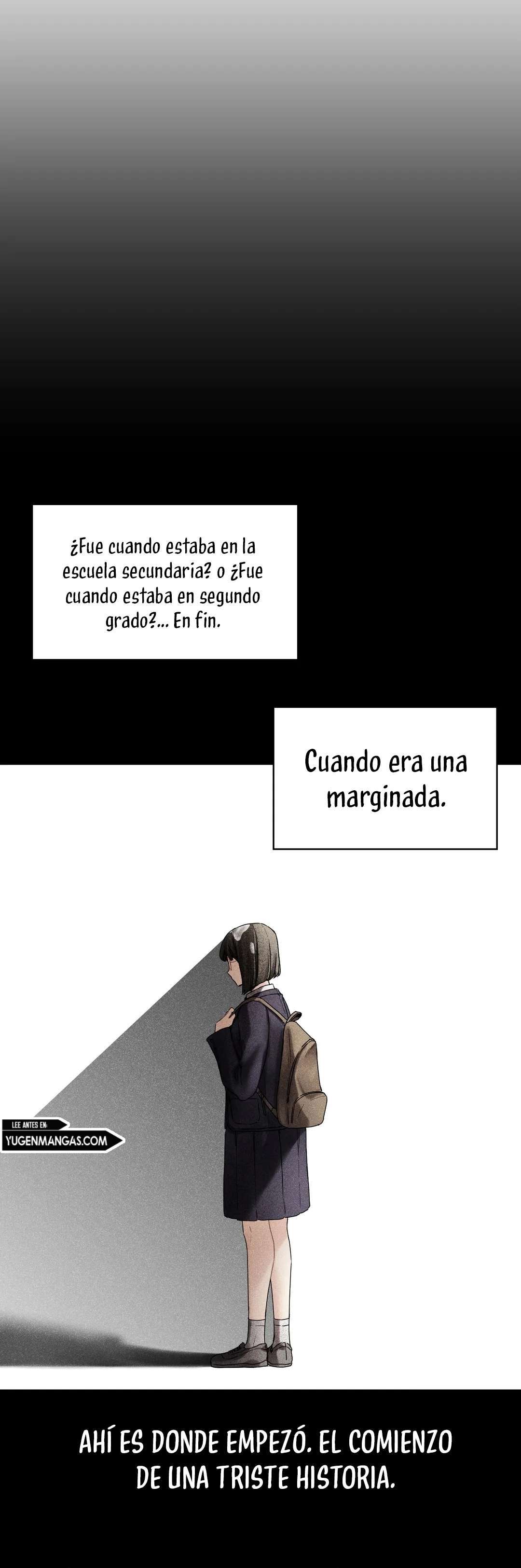 Un Nuevo Comienzo capítulo 25 página 5