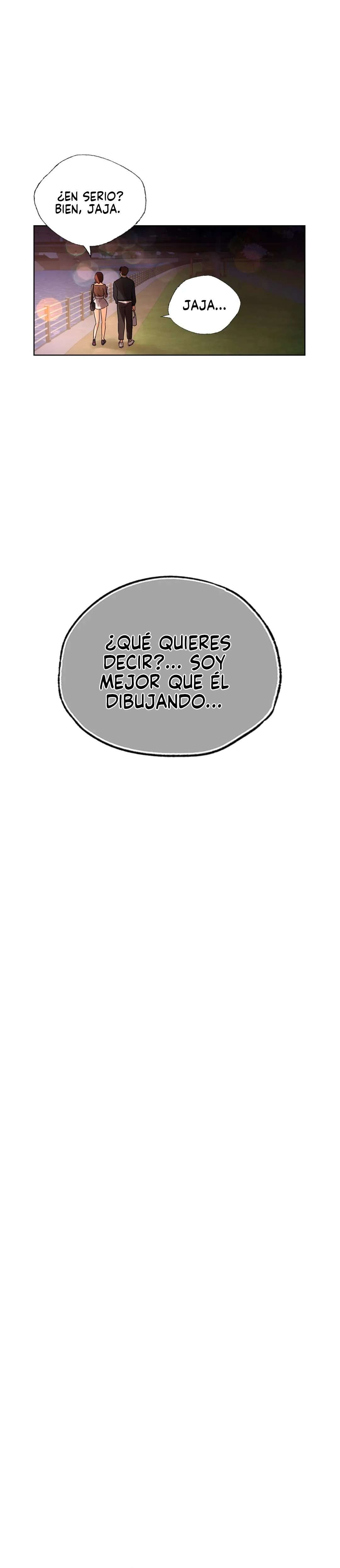 Un Nuevo Comienzo capítulo 27 página 22