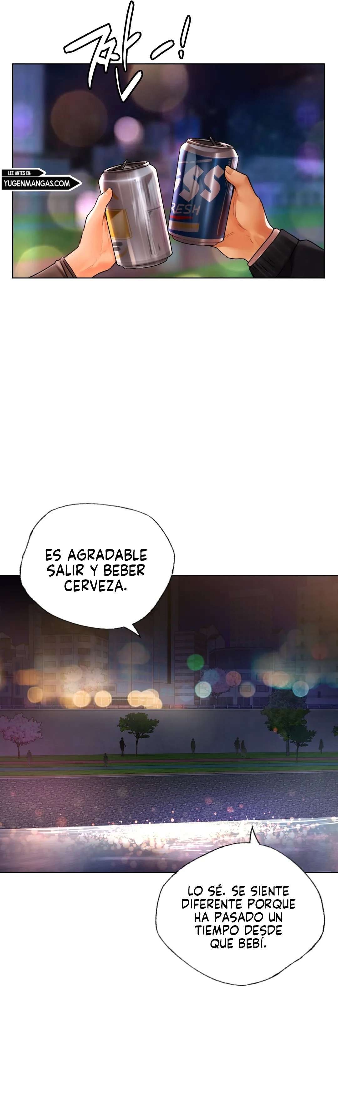 Un Nuevo Comienzo capítulo 27 página 23