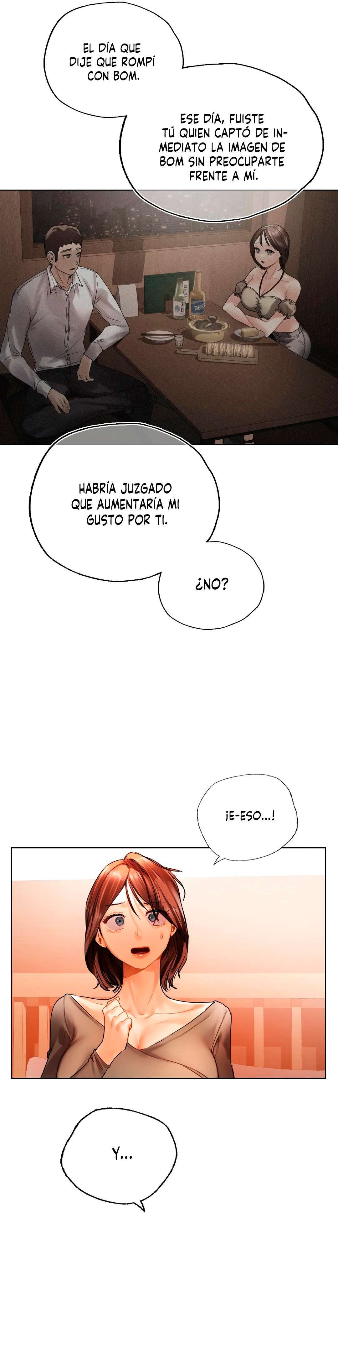 Un Nuevo Comienzo capítulo 28 página 10