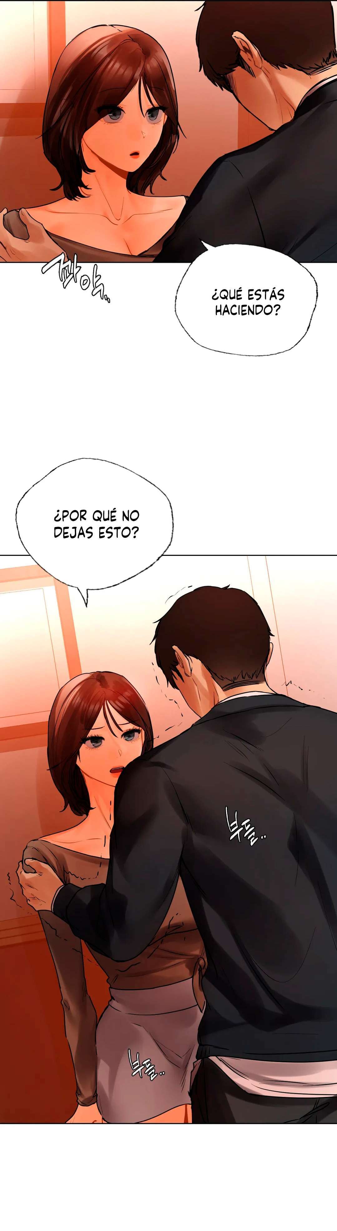 Un Nuevo Comienzo capítulo 28 página 21