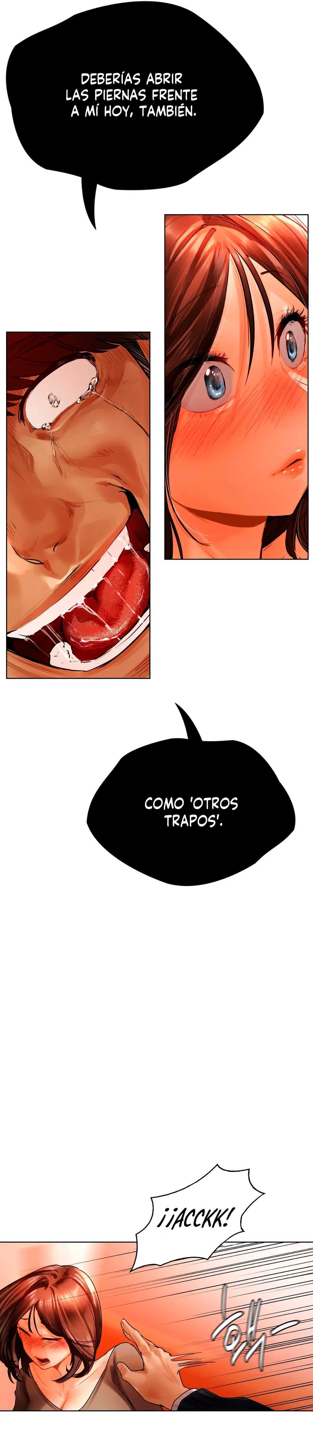 Un Nuevo Comienzo capítulo 28 página 25