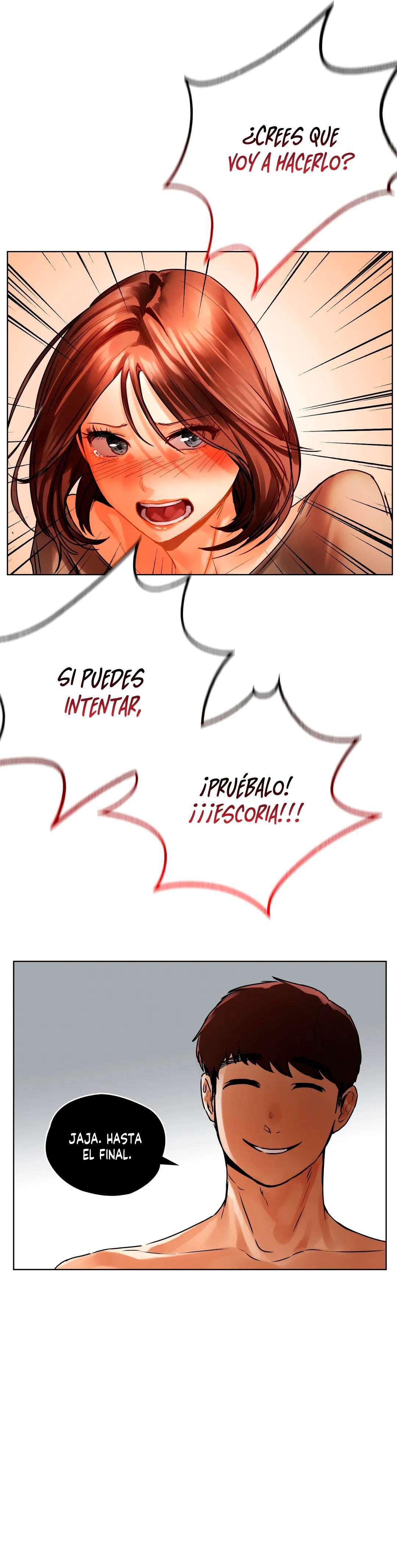 Un Nuevo Comienzo capítulo 28 página 31